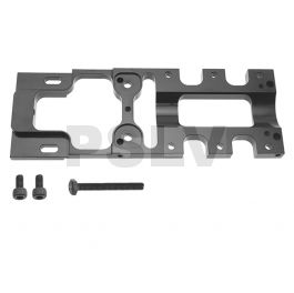 MSH71017	Frame rear plate  Protos Max 700/800